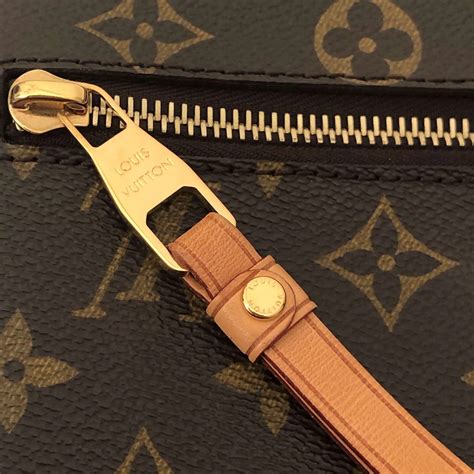 louis vuitton leather strap replica|louis vuitton zipper repair cost.